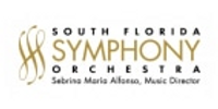South Florida's Largest Symphonic Orchestra coupons